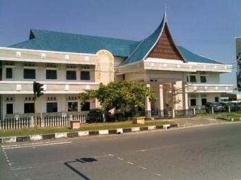 Alamat Daftar Rumah Sakit di Kabupaten Agam Terbaru