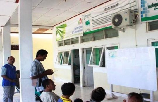 Alamat Dan No Telpon Rumah Sakit di Belu Lengkap Fasilitas RSUD