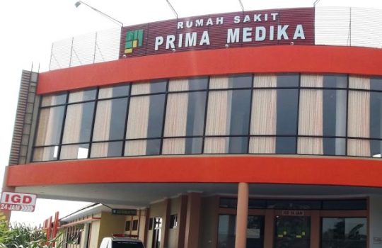Daftar Rumah Sakit di Kabupaten Badung Terbaru