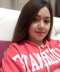 Foto Baby Shima Terbaru