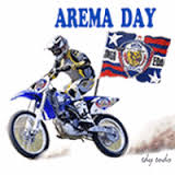 Gambar Caption Logo Dp Bbm Meme Dp Bbm Arema FC Terbaru Lucu GIF Animasi Bergerak