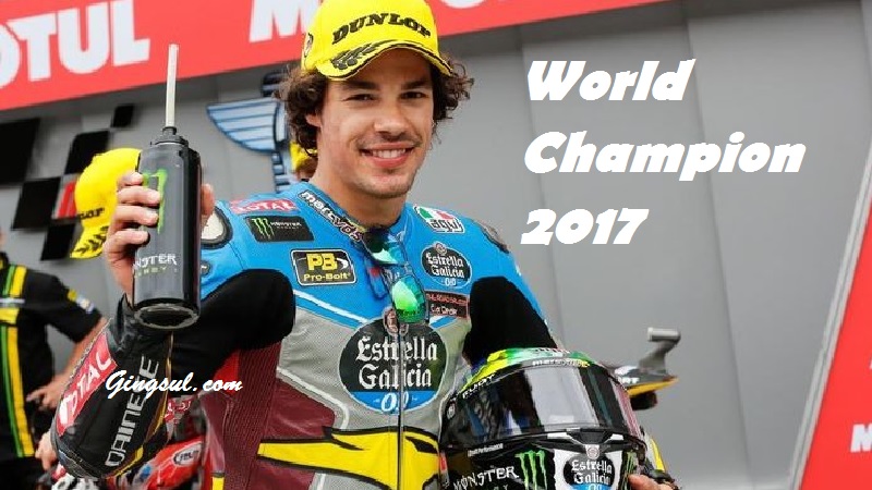 Hasil FP2 Moto2 MotoGP Valencia 2017, Tercepat Latihan Bebas 2 Seri 18 GP Akhir Pekan Ini
