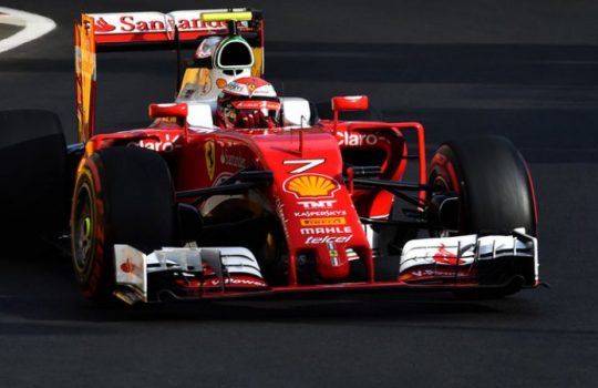 Hasil Kualifikasi F1 Abu Dhabi 2017 Pemilik Pole Position GP Yas Marina dan Posisi Starting