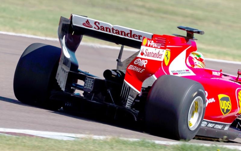 Hasil Kualifikasi F1 Brasil 2017 Peraih Pole Position GP Sao Paulo Seri 19 Formula 1