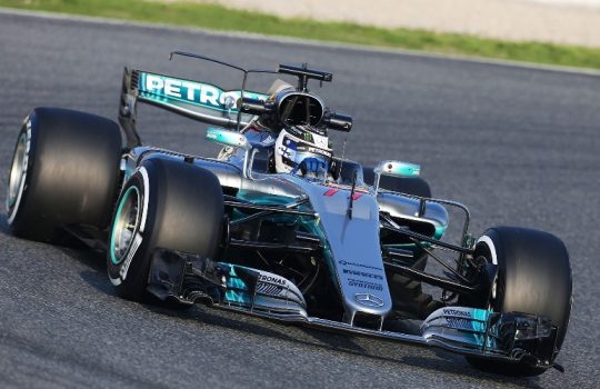 Hasil Latihan Bebas 2 F1 Abu Dhabi 2017 Penguasa Practice 2 GP Yas Marina, Ini Dia Drivernya
