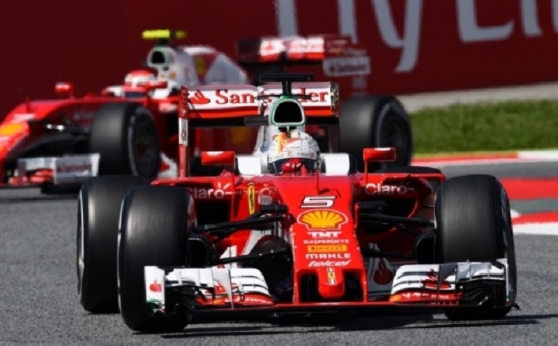 Hasil Latihan Bebas 2 F1 Brasil 2017, Peraih Tercepat Practice 2 (P2) GP Sao Paulo Seri 19 Akhir Minggu Ini