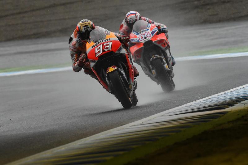 Hasil Latihan Bebas 3 FP3 MotoGP Valencia 2017, Siapa Pemilik Waktu Tercepat Free Practice 3 GP Spanyol Akhir Minggu Ini