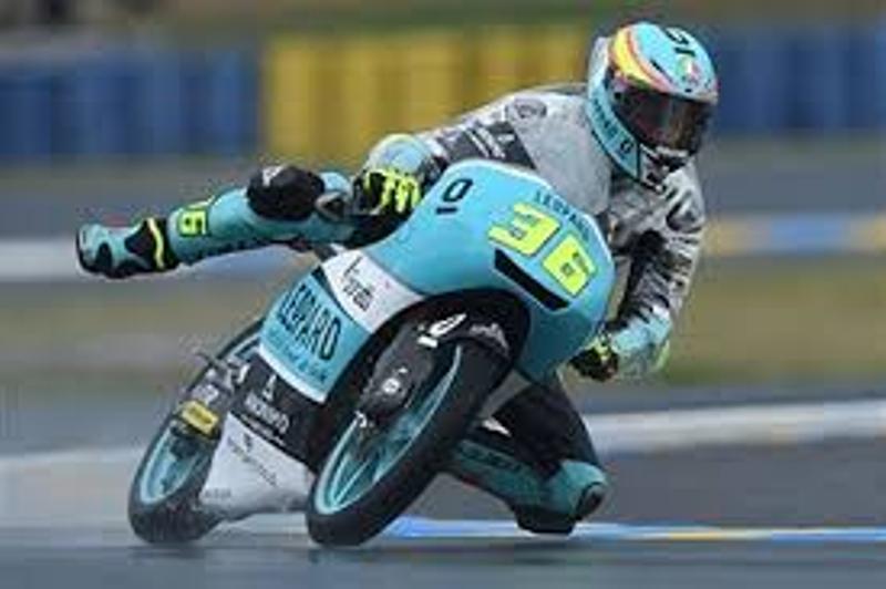 Hasil Latihan Bebas 3 Moto3 MotoGP Valencia 2017 Pembalap Tercepat FP3 GP Spanyol Seri 18, Cek Di Sini!