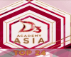 Jadwal Peserta DA Asia 3 Grup 2 Top 24