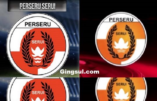 Live Score Perseru Serui vs Borneo FC Liga 1 Hari Ini