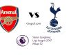 Live Streaming Arsenal Vs Tottenham Malam Ini Siaran Langsung Liga Inggris 2017 Pekan ke 12