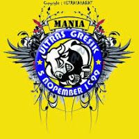Meme Dp Bbm Persegres Gresik United Terbaru Terbaru GIF Animasi Bergerak