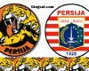 Prediksi Persija Jakarta vs Persib Bandung Liga 1 2017 Pekan 33 Live Di Tv One