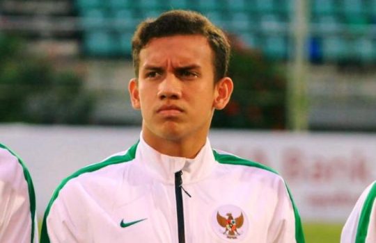 live score korsel vs indonesia hari ini live di sctv kualifikasi piala asia u 19
