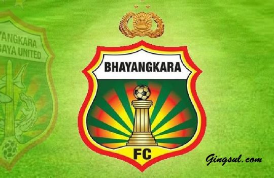 live score kukar vs bfc malam ini liga 1 siaran langsung tv one