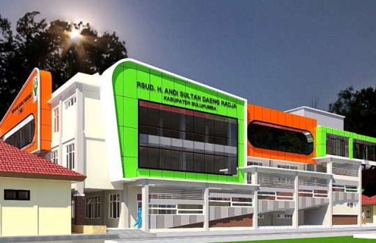 Alamat Rumah Sakit Di Bulukumba Provinsi Sulawesi