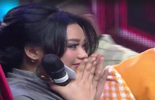 Aulia Lolos Ke Babak Top 5 DA Asia 3 Hasil Wildcard DAA3 Tadi Malam