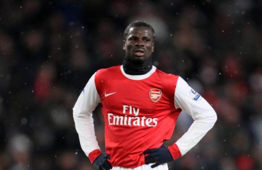 Berita Terbaru Kisah Mantan Pemain Arsenal Ini Sungguh Memprihatinkan