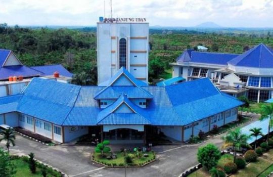 Daftar Rumah Sakit Di Bintan Lengkap Alamat No Telepon