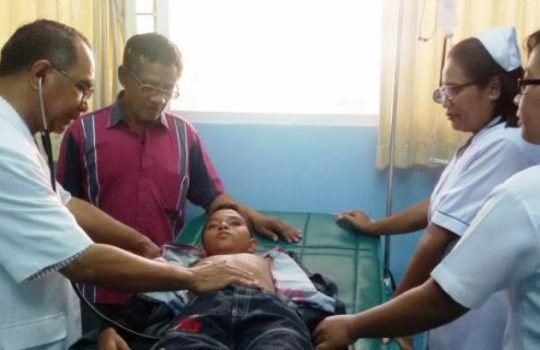 Daftar Rumah Sakit Di Buton Utara Provinsi Sulawesi Tenggara