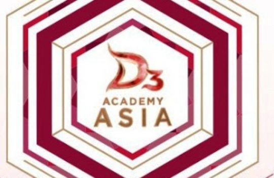 Hasil DAA3 Peserta Yang Tersenggol D'Academy Asia 3 Grup 2 Top 8 Tadi Malam