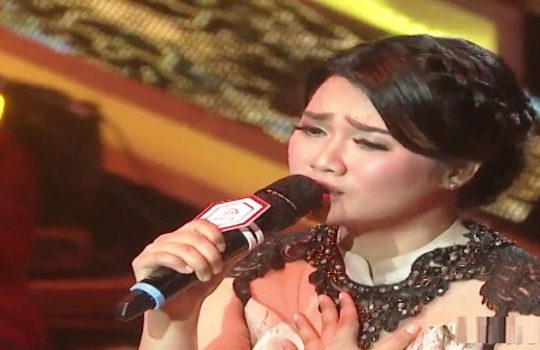Hasil Nilai DA Asia 3 Babak Wildcard PoinTertinggi Peserta Yang Tersenggol DAA3 Tadi Malam