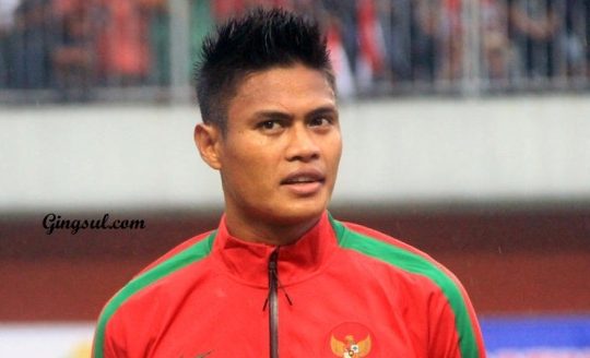 Inilah Profil dan Biodata Fachrudin Aryanto, Biografi Benteng Madura United