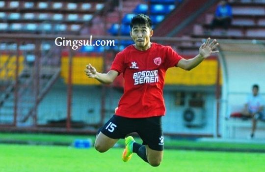 Inilah Profil dan Biodata Muhammad Arfan, Talenta Muda Asal Makassar