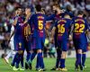 Update Klasemen Liga Spanyol 2017 Terbaru Pekan 17