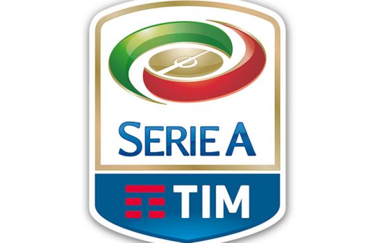 Update Terbaru Jadwal Liga Italia 2017, Siaran Langsung Pekan ke 19 Live Jak TV