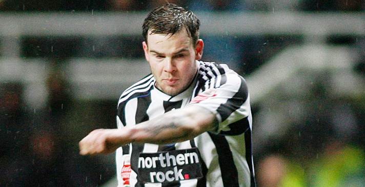 Berita Bursa Transfer Liga 1 Indonesia Eks Newcastle United Ini Resmi Menjadi Pemain Mitra Kukar