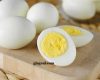 Cara Diet Cepat Dengan Telur Rebus