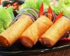 Cara Membuat Lumpia Goreng Enak dan Mantap