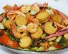 Cara Membuat Udang Pete Tauco Yang Enak Banget dan Penuh Gizi
