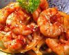 Cara Membuat Udang Tumis Pedas Manis