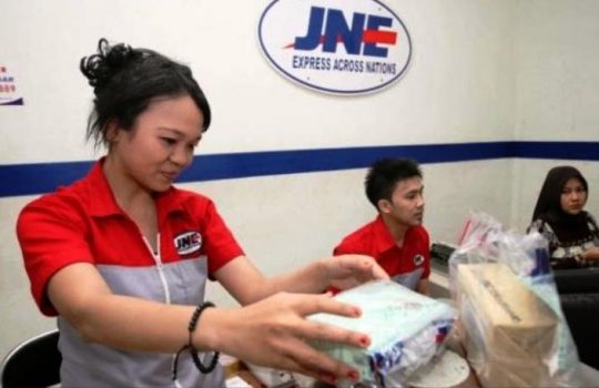 Daftar Alamat Dan No Telepon JNE Bangka Belitung Terbaru