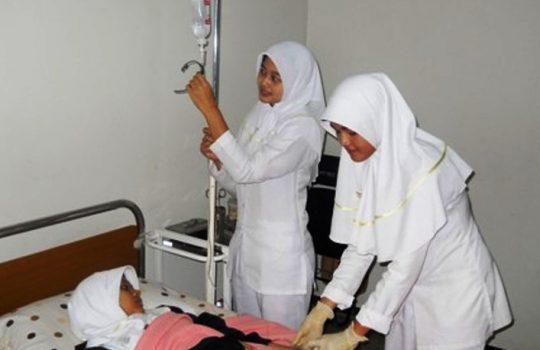 Daftar Rumah Sakit Di Halmahera Barat Terbaru
