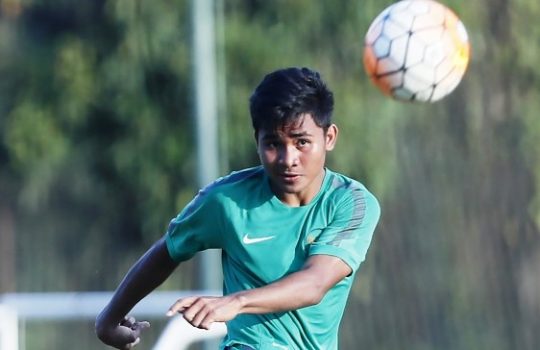 Inilah Profil dan Biodata Asnawi Mangkualam Terbaru 2018