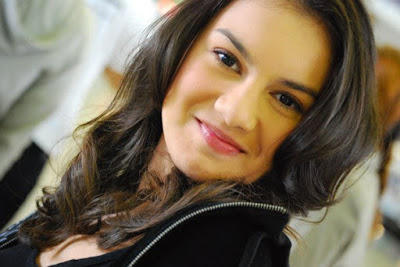 Profil dan Biodata Irish Bella Dan Pacar