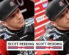 Profil dan Biodata Scott REDDING Rider Inggris Raya MotoGP terbaru