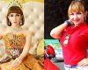 Roro Fitria Ditangkap Polisi Tersandung Kasus Narkoba