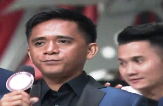 Hasil Liga Dangdut Indonesia Grup 6 Top 27 Perolehan Polling Yang Tersisih Tadi Malam