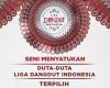 Jadwal Liga Dangdut Indonesia Grup 1 Top 20 Nanti Malam Siapa Yang Bakal Tersisih Diantara Keempat Finalis LIDA Malam Ini