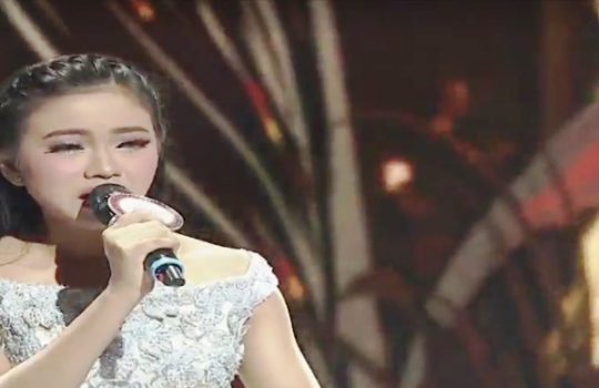 Jadwal Peserta Liga Dangdut Indonesia Grup 3 Top 20 Finalis LIDA Yang Tampil Nanti Malam