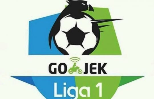 18 daftar kapten tim liga 1 2018 lengkap
