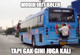 Caption DP BBM Mudik Asik Lebaran 9