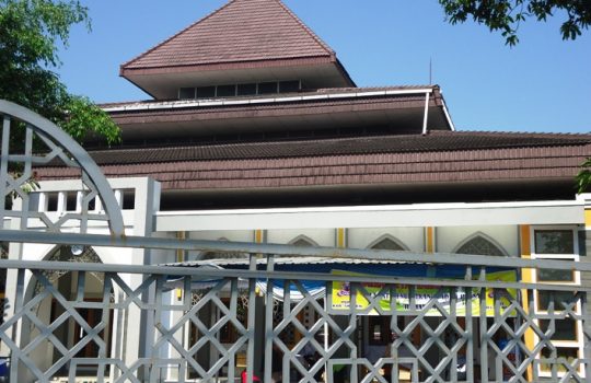 Download Jadwal Imsakiyah Kabupaten Belitung Timur