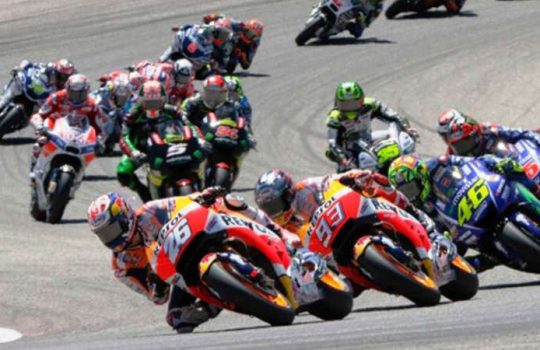 Hasil Latihan Bebas MotoGP Austin 2018 (FP1 FP2 FP3 FP4)
