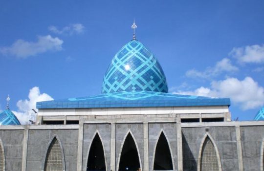 Inilah Jadwal Imsakiyah Kabupaten Karawang 2020 Puasa Ramadhan 1441 H