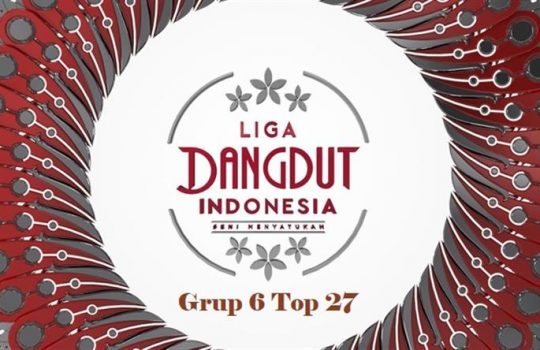 JADWAL LIDA NANTI MALAM Grup 5 Top 15 Liga Dangdut Indonesia 2018 (2)